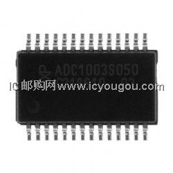 ADC1003S050TS/C1:1DƬ